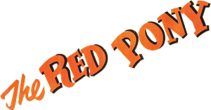 The Red Pony