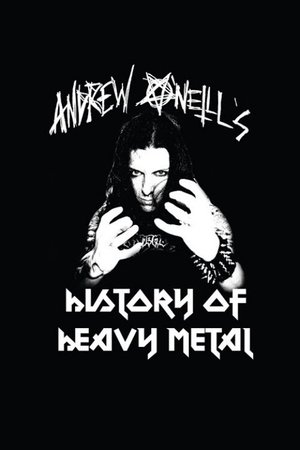 Nonton film Andrew O'Neill's History of Heavy Metal (2019) terbaru sub indo Nonton film Andrew O'Neill's History of Heavy Metal (2019) terbaru sub indo