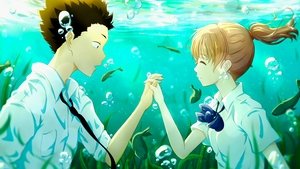 Dáng Hình Thanh Âm - A Silent Voice (2016)