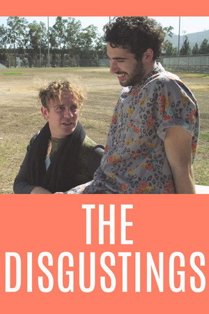 The Disgustings 6