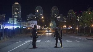 Arrow saison 4 Episode 3