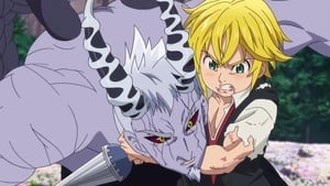 The Seven Deadly Sins Heroes