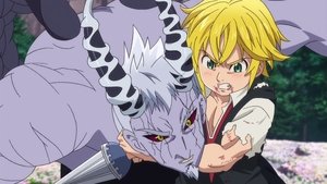 The Seven Deadly Sins: Season 1 Episode 24 –