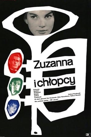 Zuzanna i chłopcy 1961