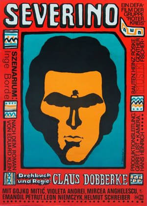 Poster Severino 1978
