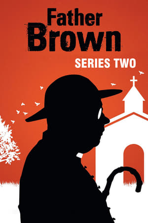 Father Brown: Kausi 2