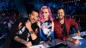 American Idol: 2×13