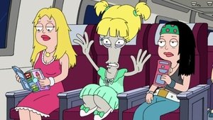 American Dad!: 6×3