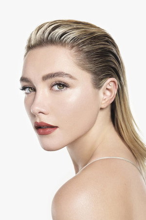Florence Pugh