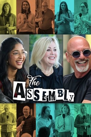 The Assembly (2025)