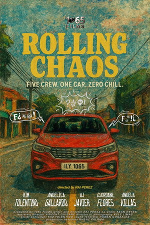 Rolling Chaos