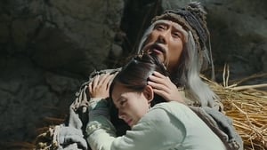 The Legend of the Condor Heroes: 1×32
