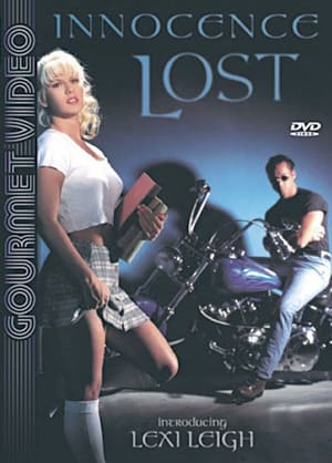 Poster Innocence Lost (1995)