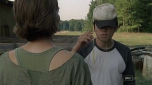 The Walking Dead: S02E07 Sezon 2 Odcinek 7