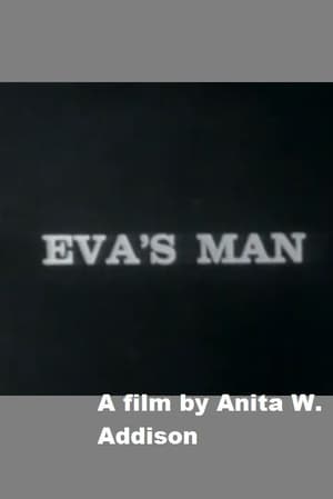 Poster Eva's Man (1976)