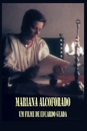 Mariana Alcoforado 1979