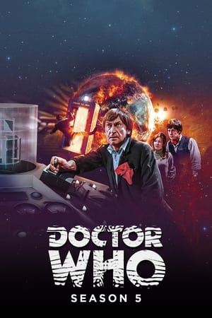 Doctor Who: Staffel 5