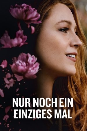 Image Nur noch ein einziges Mal