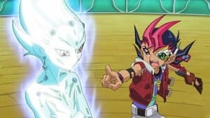 Yu-gi-oh! ZEXAL: 1×2