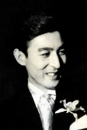 Akihiko Hirata isDaisuke Serizawa