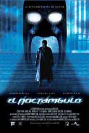 The Noctambulant 2