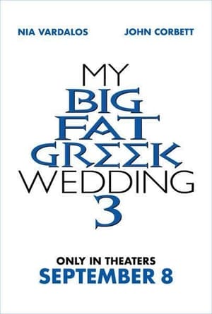 Image My Big Fat Greek Wedding 3