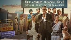 Maamla Legal Hai (2024) Hindi Season 1 Complete Netflix