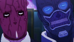 Dorohedoro S2 – Episódio 1