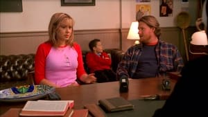 Grounded for Life Devil with a Plaid Skirt