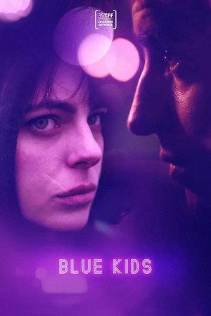 Blue Kids 7