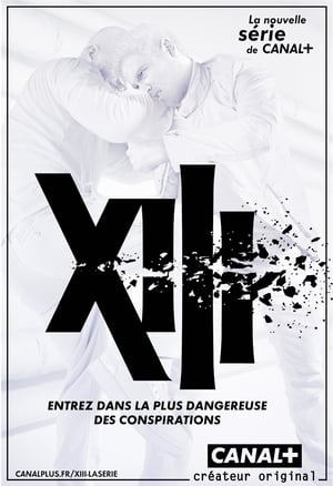 XIII: The Series: Season 1