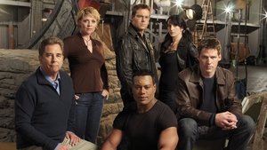 Stargate SG1