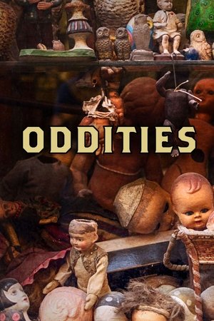 Image Oddities