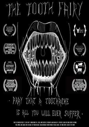 Poster The Tooth Fairy 2016