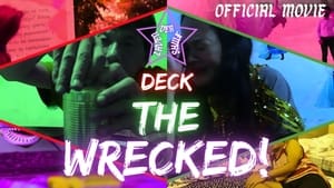 Lavender Xmas: Deck the Wrecked!