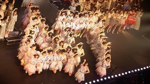 AKB48 Group Request Hour Setlist Best 100 2018 film complet