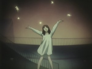 Boogiepop Phantom: 1×6