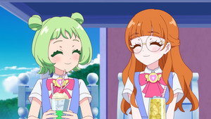 Onegai AiPri: 1×16