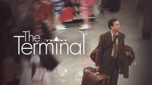 poster The Terminal