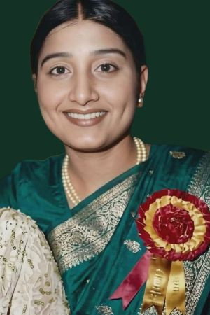 Naheed Akhtar