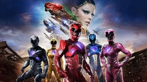 Power Rangers (2017) Hindi Dubbed