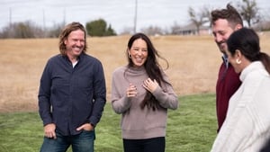 Fixer Upper: Welcome Home A Neglected Home for Newlyweds