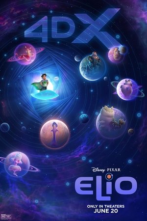 poster Elio