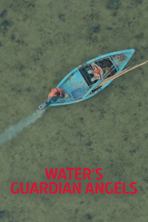 Water's Guardian Angels