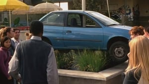 Veronica Mars 1 episodio 7