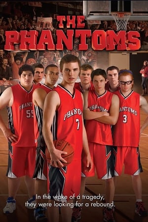 Poster The Phantoms 2012