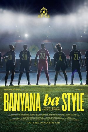 Image Banyana Ba Style