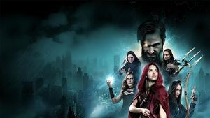 Las Vengadoras de Grimm: Tiempos de guerra (2018)