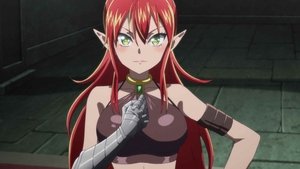 Salaryman ga Isekai ni Ittara Shitennou ni Natta Hanashi: Episódio 8