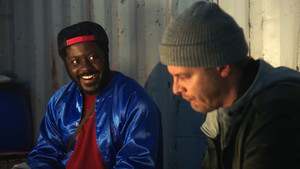 Niks te melden The Elephant